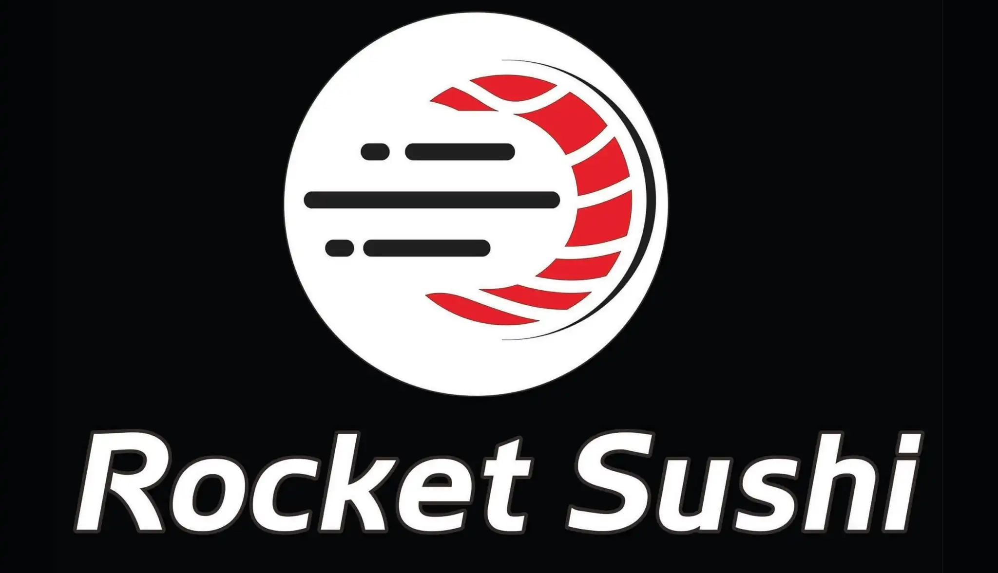 Rocket Sushi - Best Food Today Logo